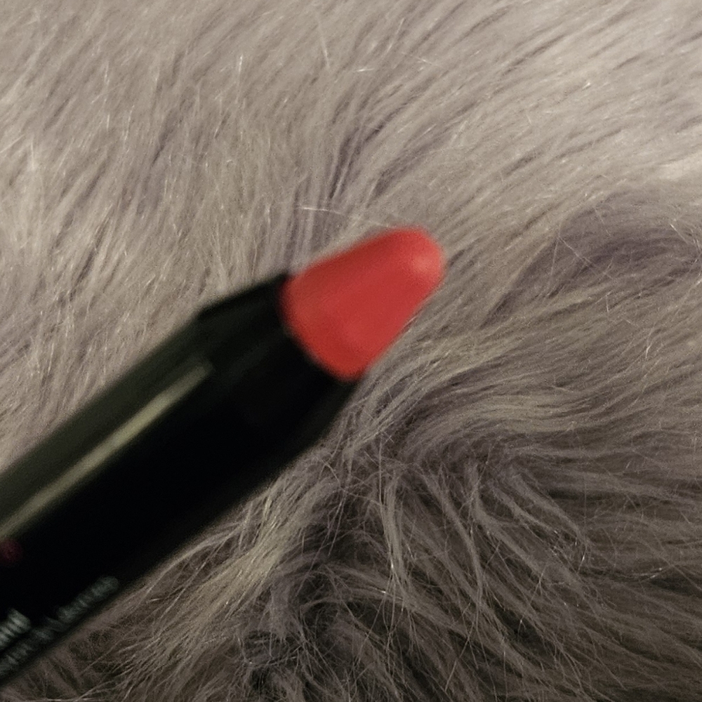 🆕️Mally Beauty H3 Color Wand Lip Crayon in 🪸Coral Crush🪸 - Picture 4 of 10